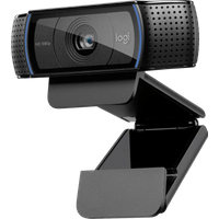 Koop Logitech C920 HD Pro Webcam