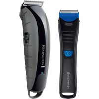 Koop Remington HC5880 + Remington BHT250