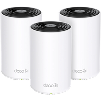 Koop TP-Link Deco XE75 Pro 3-pack