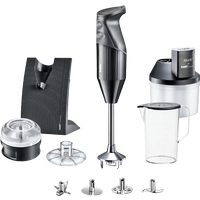 Koop Bamix Superbox Zwart