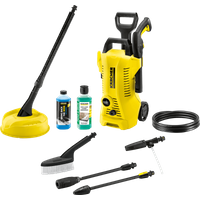Koop Karcher K2 Power Control Car & Home