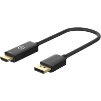 Koop BlueBuilt DisplayPort naar HDMI Kabel 1
