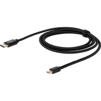 Koop BlueBuilt Mini DisplayPort naar DisplayPort Kabel 2 meter