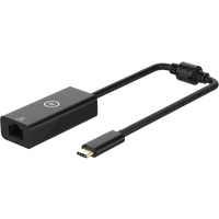 Koop BlueBuilt USB-C naar Ethernet Converter (Gigabit)