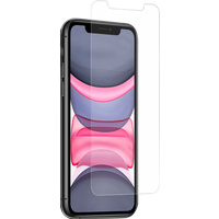 Koop BlueBuilt Apple iPhone 11 / Xr Screenprotector Glas