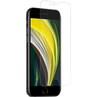 Koop BlueBuilt Apple iPhone SE 2022 / SE 2020 / 8 / 7 Screenprotector Glas