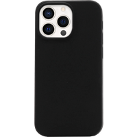 Koop BlueBuilt Soft Case Apple iPhone 13 Pro Max Back cover Zwart