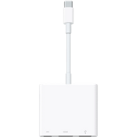 Koop Apple Usb C Digital AV Multiport Adapter