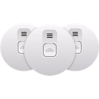 Koop ELRO Blue Line CBFS25 Rookmelder 3-pack (10 jaar)