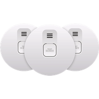 Koop ELRO Blue Line CBFS36 Rookmelder 3-pack (5 jaar)