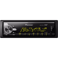 Koop Pioneer MVH-X580DAB