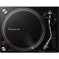 Koop Pioneer DJ PLX-500 Zwart