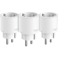 Koop Tapo P115 Slimme Stekker 3-pack
