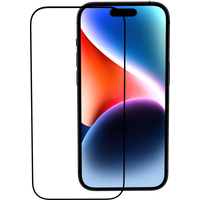 Koop BlueBuilt Apple iPhone 15 Plus Screenprotector Glas