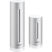 Koop Netatmo Slim Weerstation