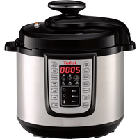 Koop Tefal CY505E All-in-One Slowcooker