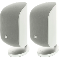 Koop Bowers & Wilkins M1 Duopack Wit