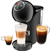 Koop Krups Dolce Gusto Genio S Plus KP3408 Zwart