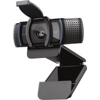 Koop Logitech C920s Pro HD Webcam