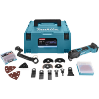 Koop Makita DTM51ZJX3 (zonder accu)