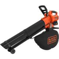 Koop BLACK+DECKER BCBLV3625L1-QW