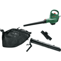 Koop Bosch UniversalGardenTidy 3000
