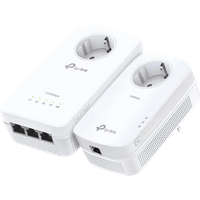 Koop TP-Link TL-WPA8631P Kit WiFi 1300 Mbps 2 adapters
