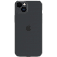 Koop BlueBuilt Back Cover iPhone 15 Plus Transparant