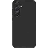 Koop BlueBuilt Samsung Galaxy S24 Plus Back Cover Zwart