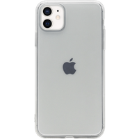 Koop BlueBuilt Soft Case Apple iPhone 11 Back cover Transparant