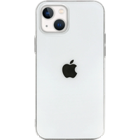 Koop BlueBuilt Soft Case Apple iPhone 13 mini Back cover Transparant