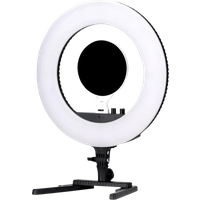 Koop Nanlite Halo 14 LED Ringlamp