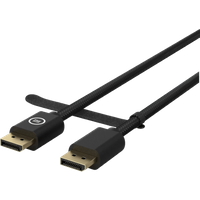 Koop BlueBuilt DisplayPort 1.2 Kabel 2 Meter
