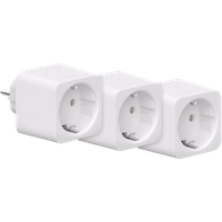 Koop Philips Hue Smart Plug 3-Pack
