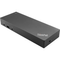 Koop Lenovo ThinkPad Hybride Usb C en Usb A Docking Station