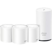 Koop TP-Link Deco X50 3-pack + Deco X50 Outdoor
