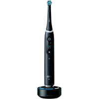 Koop Oral-B iO 10 Zwart Special Edition