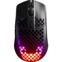 Koop SteelSeries Aerox 3 Wireless Onyx