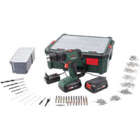 Koop Bosch UniversalImpact Toolbox