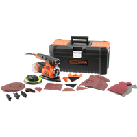 Koop BLACK+DECKER KA280LKA-QS