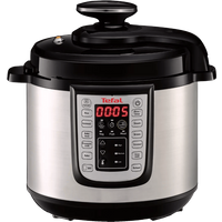 Koop Tefal CY505E All-in-One Slowcooker