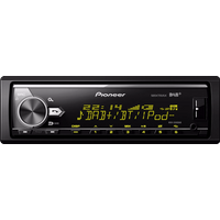 Koop Pioneer MVH-X580DAB