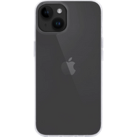 Koop BlueBuilt Soft Case Apple iPhone 14 Back Cover Transparant