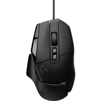 Koop Logitech G502 X Zwart
