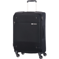 Koop Samsonite Base Boost Expandable Spinner 66cm Black