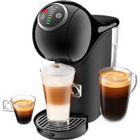Koop Krups Dolce Gusto Genio S Plus KP3408 Zwart