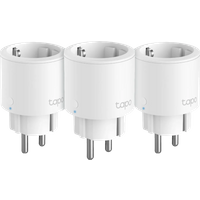 Koop Tapo P115 Slimme Stekker 3-pack