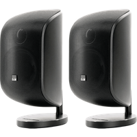 Koop Bowers & Wilkins M1 Duopack Zwart