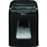 Koop Fellowes Powershred 12C