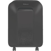 Koop Fellowes Powershred LX201 Zwart